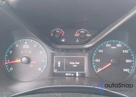 2017 Chevrolet Colorado from USA, damaged, VIN 1GCHSAEA5H1207848